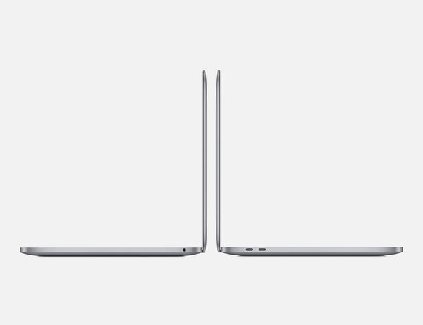 Apple MacBook Pro 13.3" w/ Touch Bar | Space Grey (Apple M1 Chip / 256GB SSD / 8GB RAM)