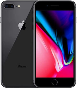 iPhone 8 plus 64GB Space Grey | Rose Gold | RED (Pre-Owned)