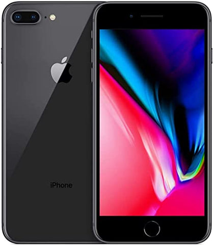 iPhone 8 plus 64GB Space Grey | Rose Gold | RED (Pre-Owned)