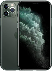 Apple iPhone 11 Pro Max 256GB | Midnight Green | Certified(Pre-Owned)| Monthly Financing Available