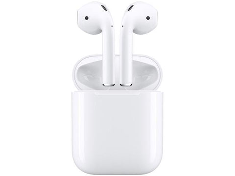 Apple Airpods with Charging Case (Original)