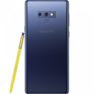 Samsung Note 9 128GB (Pre-Owned)- Monthly Financing Available
