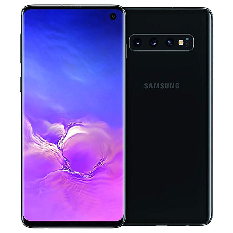 Samsung S10 128GB (Pre-owned)- Monthly Financing Available