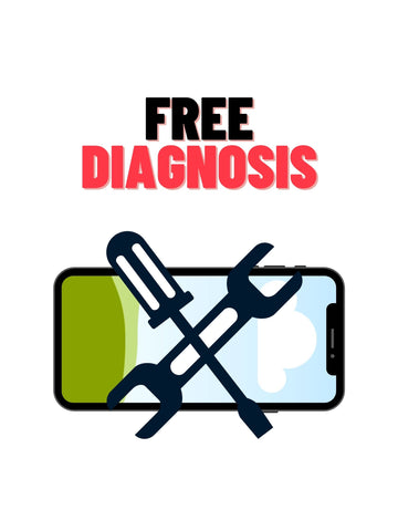 Repair My Phone | Free Diagnosis | Technical Support