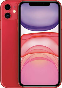 Apple iPhone 11 64GB (Red) | Pre-Owned| Monthly Financing Available