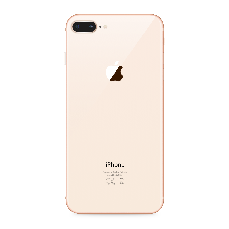 Apple iPhone 8 Plus 64GB | Unlocked | Certified Pre-Owned | Monthly Financing Available