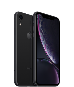 Apple iPhone XR 64GB Black (Pre-Owned) | Monthly Financing Available