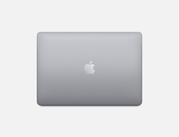 Apple MacBook Pro 13.3" w/ Touch Bar | Space Grey (Apple M1 Chip / 256GB SSD / 8GB RAM)
