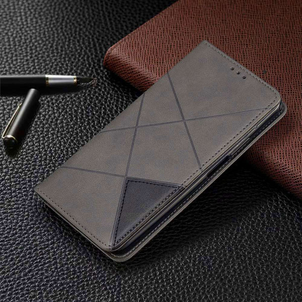 Magnetic Flip Case For iPhone