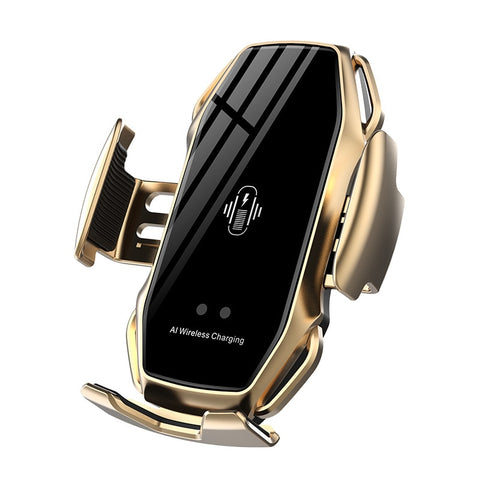 Qi Car Wireless Charger For Phone
