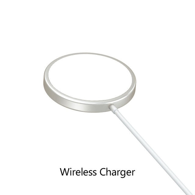 MagSafe 15W Wireless Charger For iPhone 12 series