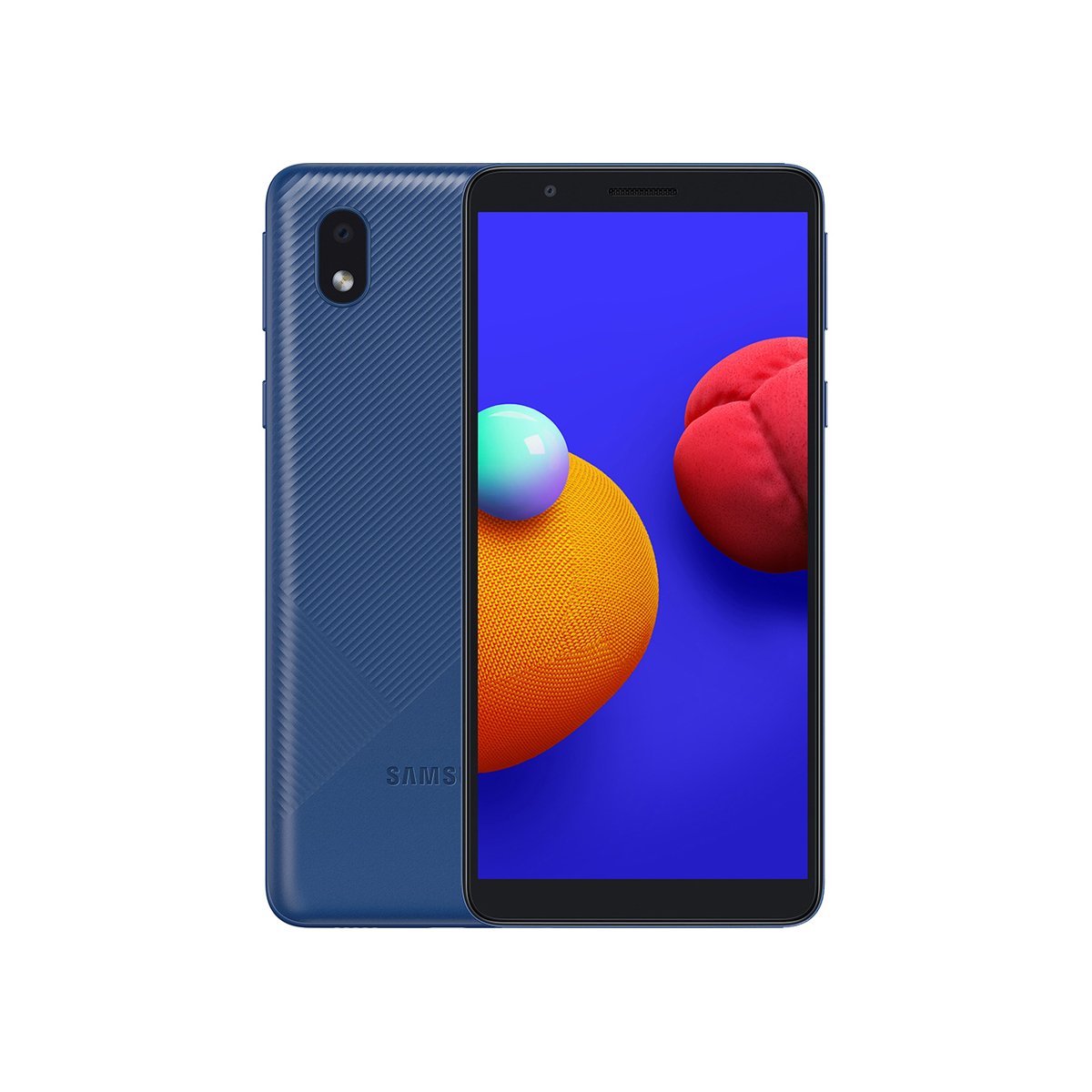 Samsung A01 Core 32GB (Blue)
