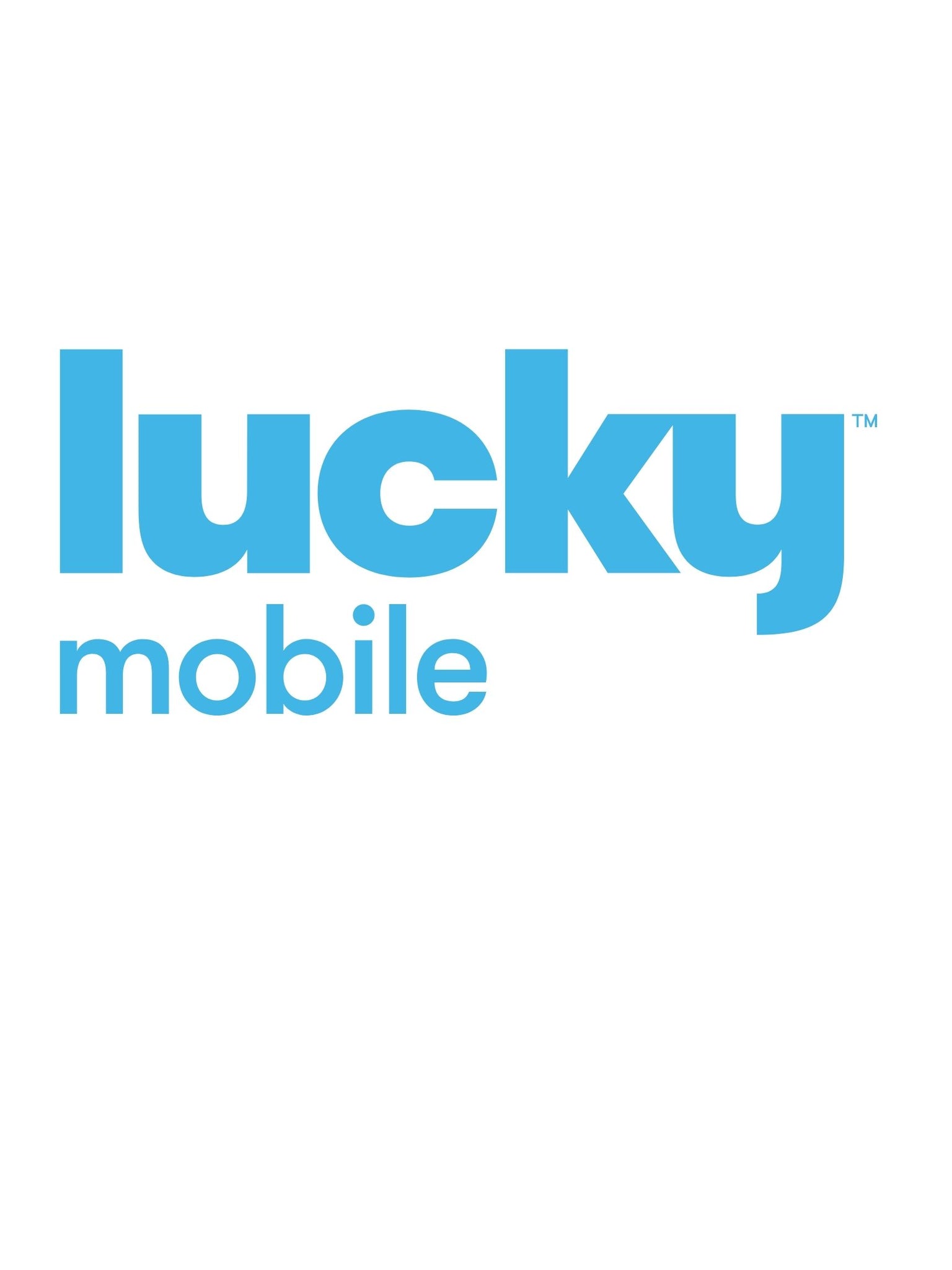 Lucky Mobile Plans